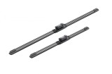 Bosch Aerotwin 3397007556 Stergator Parbriz Audi Citroen DS Opel Peugeot Seat Skoda VW A1 Astra C5 Polo Rapid UP! 308