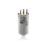 Filtru Combustibil (Motorina) MANN-FILTER - Dacia Logan, Duster, Sandero, MCV - Motor 1.5 dCi