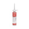 Silicon sanitar transparent Leziter, antimucegai, etansare, constructii, reparatii, interior/exterior, -35&deg;C - +110&deg;C