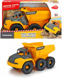 Masina - Volvo Articulated Hauler | Dickie Toys