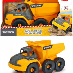 Masina - Volvo Articulated Hauler | Dickie Toys