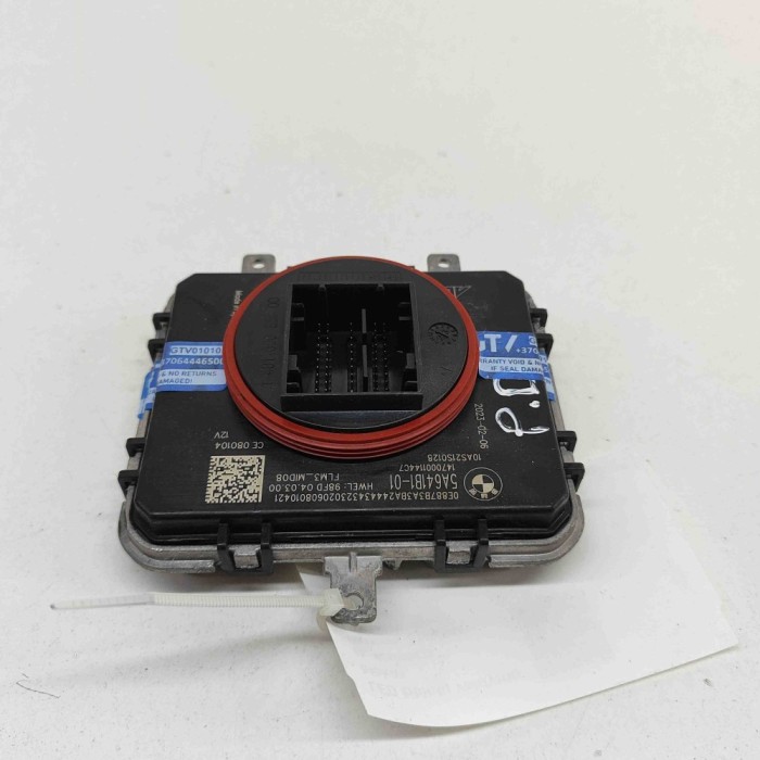 Unitate de control lumini LED BMW iX1 U11 BEV 2023 OEM: 5A641B1,142000095500,1420000955 28088828
