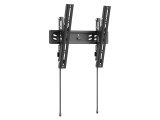M&acirc;ner Montare Perete GEMBIRD 60kg Negru WM-65T-PRO-01