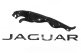 Emblema Oe Jaguar Negru T2R46540