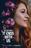 It Ends With Us : The emotional #1 Sunday Times bestseller. Now a major film starring Blake Lively and Justin Baldoni - Editura SAS Gardners EU