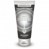 Gel de silicon lubrifiant anal 50ml