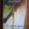 Ahdaf Soueif - Te port in gand
