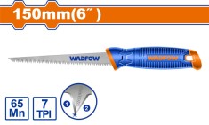 WADFOW - FIERASTRAU GIPS CARTON 6&amp;quot;/150MM - 7TPI PowerTool TopQuality foto