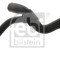 FEBI BILSTEIN 47755 Furtun radiator