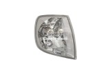 Semnalizator VW POLO (6N2) (1999 - 2001) TYC 18-0119-01-2