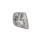 Semnalizator VW POLO (6N2) (1999 - 2001) TYC 18-0119-01-2