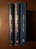 Emil Botta - Scrieri 3 vol. (1, 2, 3; ed. Ioana Diaconescu)