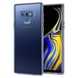 Husa SAMSUNG Galaxy Note 9 - Luxury Slim Case TSS, Transparent