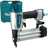 Makita AF506 - Ciocan pneumatic pentru cuie 15-50 mm 8.3 bar valiza plastic