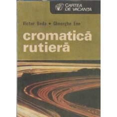 Cromatica rutiera - Victor Beda