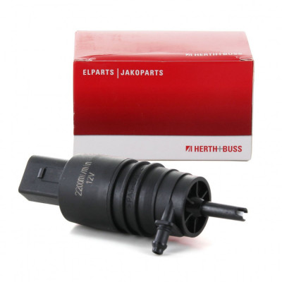 Pompa Spalare Parbriz Herth+Buss Jakoparts Audi A2 8Z0 2000-2005 65451044 foto