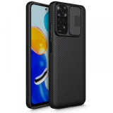 Husa Nillkin CamShield Pro Xiaomi Redmi Note 11 11s