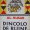 DINCOLO DE RUINE. CETATI MEDIEVALE-ALEXANDRU HUSAR-237007