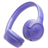 Casti audio On-Ear JBL Tune 530BT, Wireless, Bluetooth, Multipoint, Lavanda
