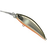 Vobler IMA Sukari 50SS Deep, 111 Orange Belly Ayu, 5.0cm, 5.0g