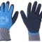 Manu?i de Protec?ie Latex Albastru Marimea L