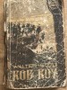DVP RPR1 Walter Scott - Rob Roy