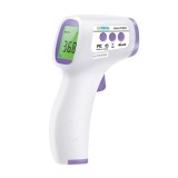 Termometru Digital Non-Contact Infrarosu PlayLearn Toys, Medical, Certificat CE, Masurare Rapida, Display LCD