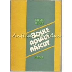 Bolile Noului Nascut - Iulian Lupea
