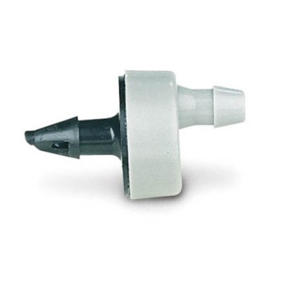 Racord conectare tub 4 mm la țeavă 16 mm Rainbird foto