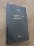 O CALATORIE SPRE CENTRUL PAMANTULUI. GOANA DUPA METEOR-JULES VERNE-267158