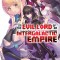 I&#039;m the Evil Lord of an Intergalactic Empire! (Light Novel) Vol. 1