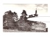 CP Sfantu Gheorghe - Cetatea si biserica reformata, RSR, circulata 1970, Printata