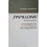 PAPILLONS DE SCHUMANN-EUGENIU SPERANTIA-236899