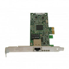 Placa retea Gigabit HP Broadcom BCM5761 NetXtreme foto