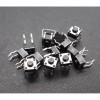 Micro contact PIN 010, Autohelix MSA