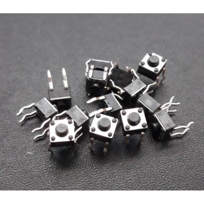 Micro contact PIN 010 foto