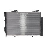 Radiator racire Mercedes Clasa C (W202), 1993-2001, Motorizare 2, 8 R6 Benzina, tip climatizare Cu/fara AC, cutie Manuala, dimensiune 615x425x42mm, A
