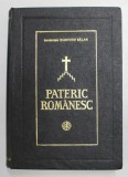 PATERIC ROMANESC de Protosinghel IOANICHIE BALAN