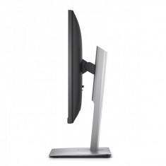 Monitor 24 inch LED Full HD, Dell U2415, IPS, Black &amp;amp; Silver, 3 Ani Garantie foto