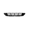 Grila bara fata Mercedes Clasa C (W203) 2004-03.2007, Centru, 2038801005, 50032710 (fara Coupe)