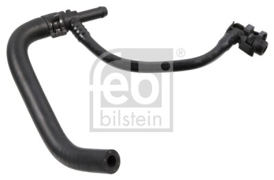FEBI BILSTEIN 103046 Furtun radiator foto