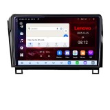 Navigatie Toyota Sequoia 2008-2017 Lenovo QLED 4G GPS CarPlay Android