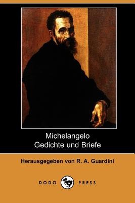 Michelangelo Gedichte Und Briefe (Dodo Press) foto