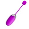 Pretty Love APP Bluetooth Vibrator#