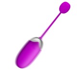 Pretty Love APP Bluetooth Vibrator