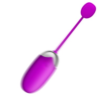 Pretty Love APP Bluetooth Vibrator (DB) foto