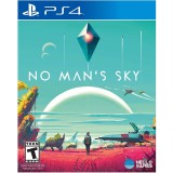 Joc No Mans Sky PS4 PlayStation 4, Second-Hand