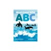 West Coast Wild ABC