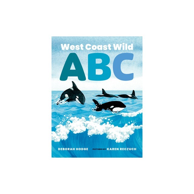 West Coast Wild ABC