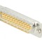 Soclu Tată D-Sub 25 PIN pentru PCB THT Drept
